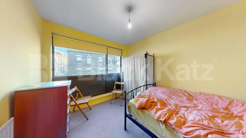 Spacious 1 bedroom property located within a modern build in Dalston Boleyn Road, Dalston